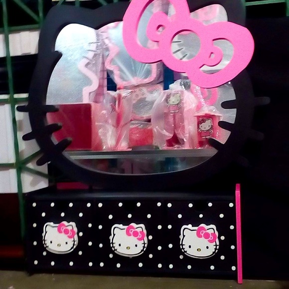 Hellokitty Drawer knob - Picture 7 of 7